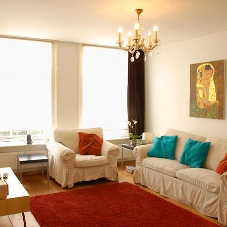 Jordaan Apartement Амстердам Экстерьер фото